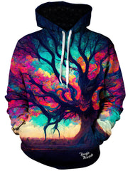 Discovery Unisex Hoodie