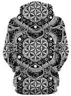 Entity Unisex Hoodie Set 4 Lyfe Epic Hoodie