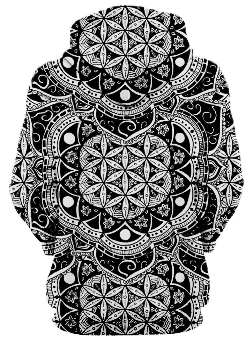 Entity Unisex Hoodie, Set 4 Lyfe, T6 - Epic Hoodie
