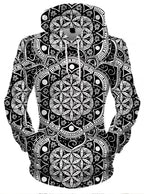 Entity Unisex Hoodie Set 4 Lyfe Epic Hoodie
