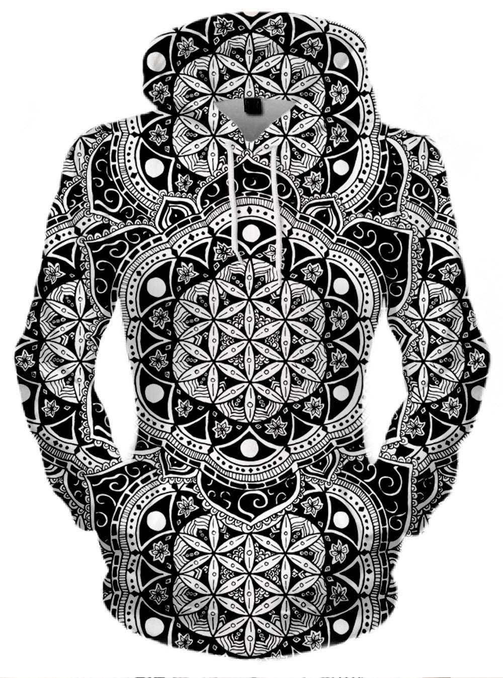 Entity Unisex Hoodie, Set 4 Lyfe, T6 - Epic Hoodie