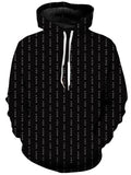 Fuck Up Hoodie, On Cue Apparel, T6 - Epic Hoodie