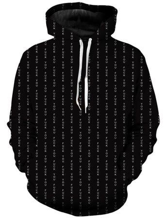 On Cue Apparel - Fuck Up Hoodie