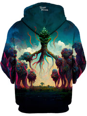 Glorious Destruction Unisex Hoodie