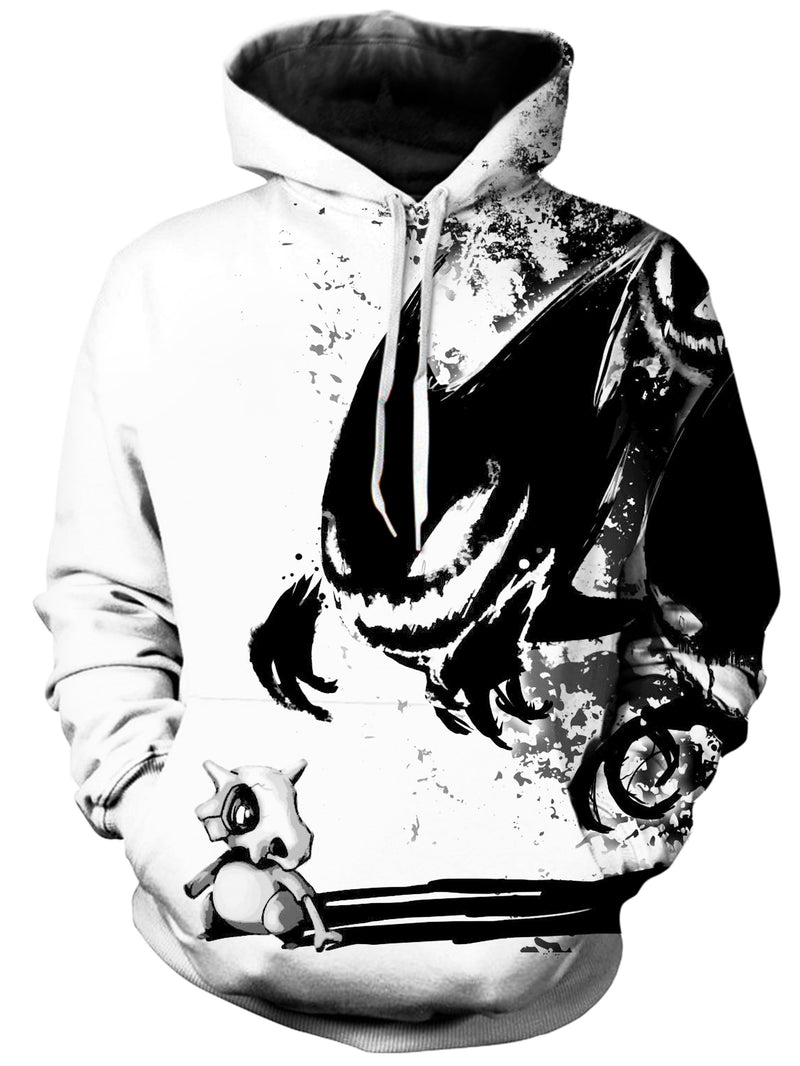 Pullover Hoodies