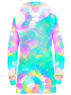 Day Dreaming Hoodie Dress iEDM Epic Hoodie