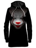 Pennywise Hoodie Dress iEDM Epic Hoodie