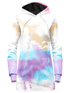 Life Tones Hoodie Dress iEDM Epic Hoodie