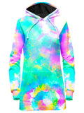 Day Dreaming Hoodie Dress iEDM Epic Hoodie