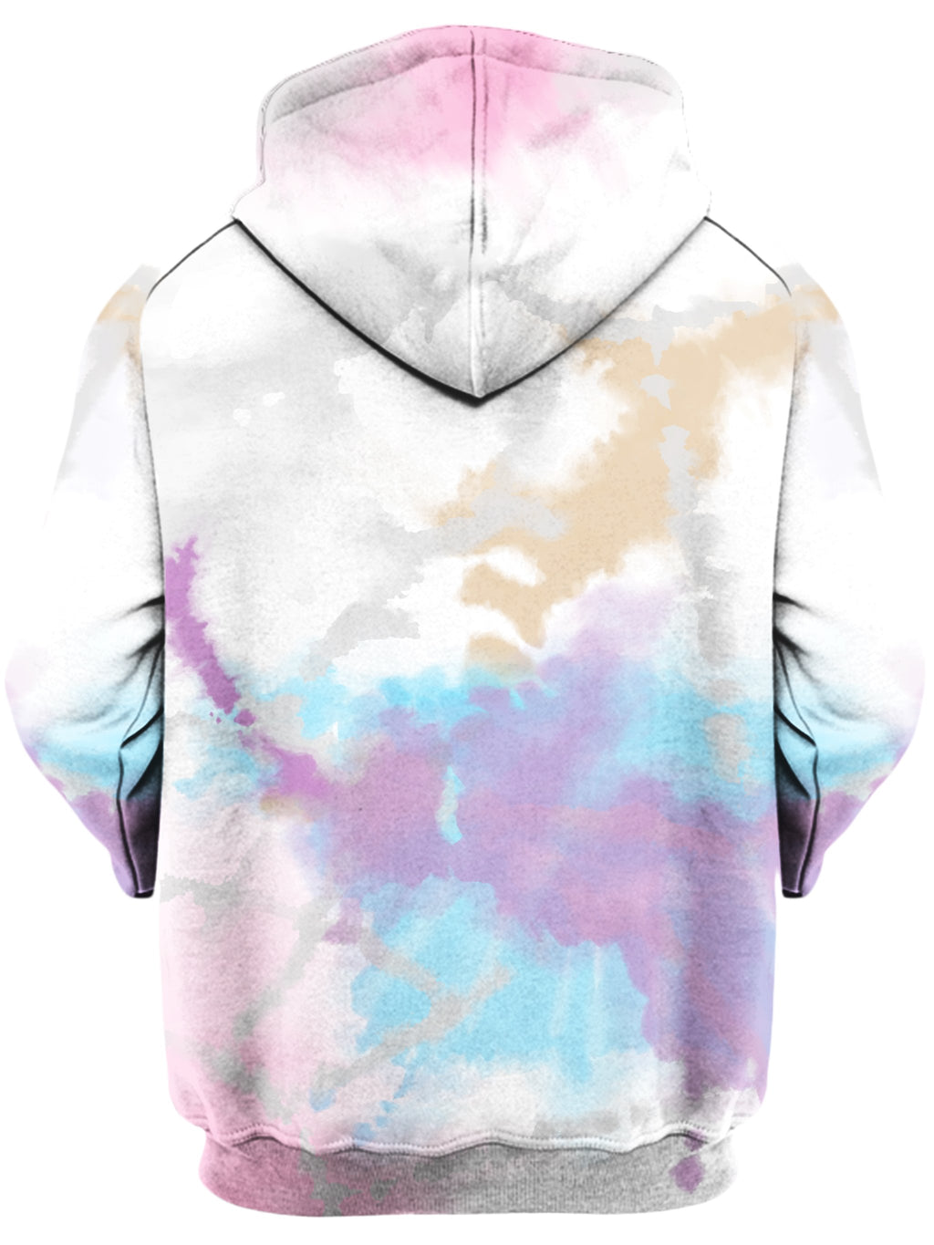 Life Tones Unisex Hoodie iEDM Epic Hoodie