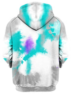 90s Filtered Unisex Hoodie iEDM Epic Hoodie