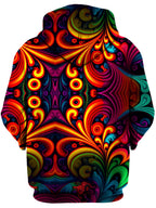 Sahara Nights Unisex Hoodie iEDM Epic Hoodie