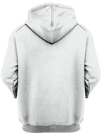 Vapor High Tops Unisex Hoodie iEDM Epic Hoodie