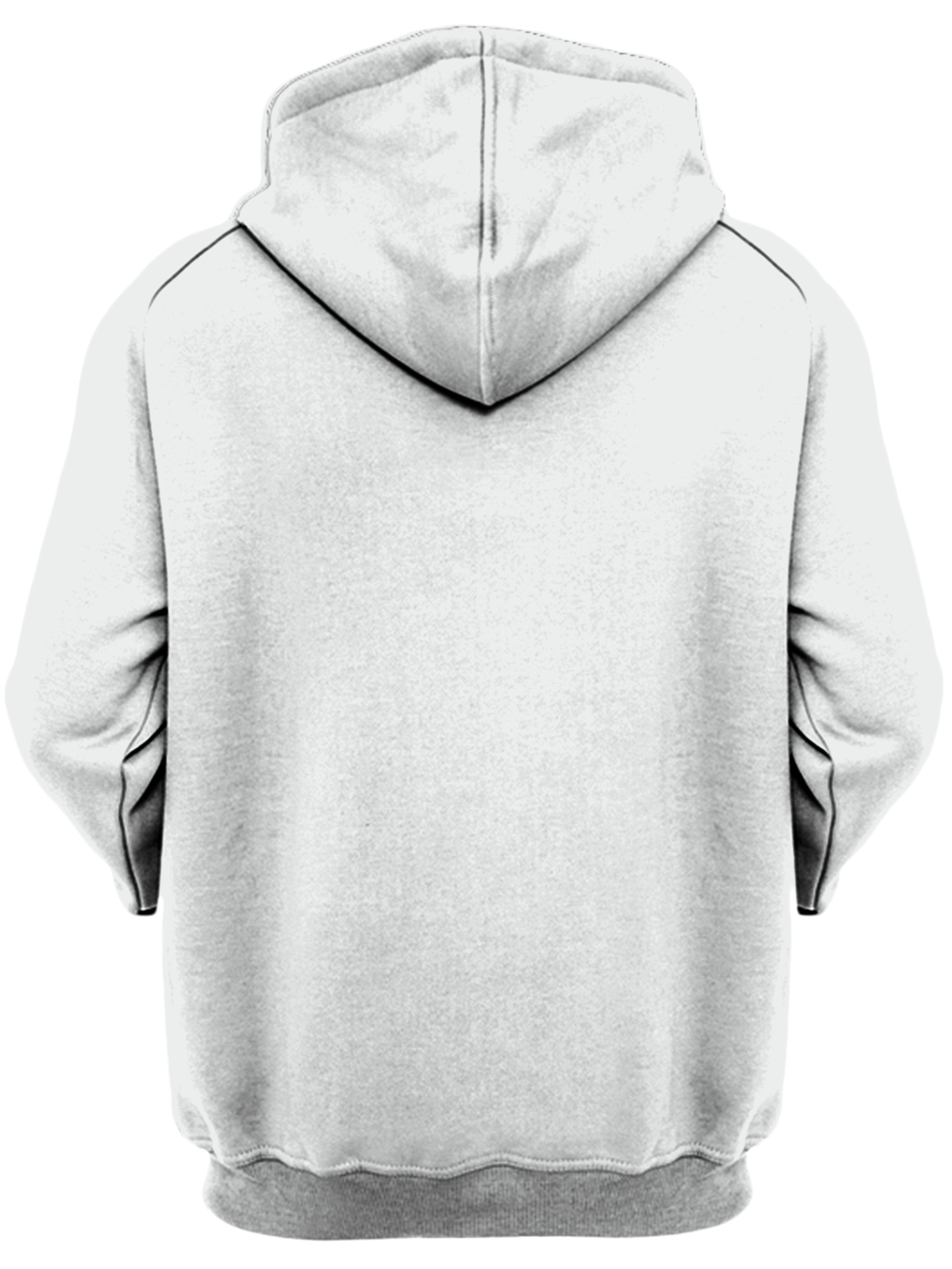 Vapor High Tops Unisex Hoodie iEDM Epic Hoodie