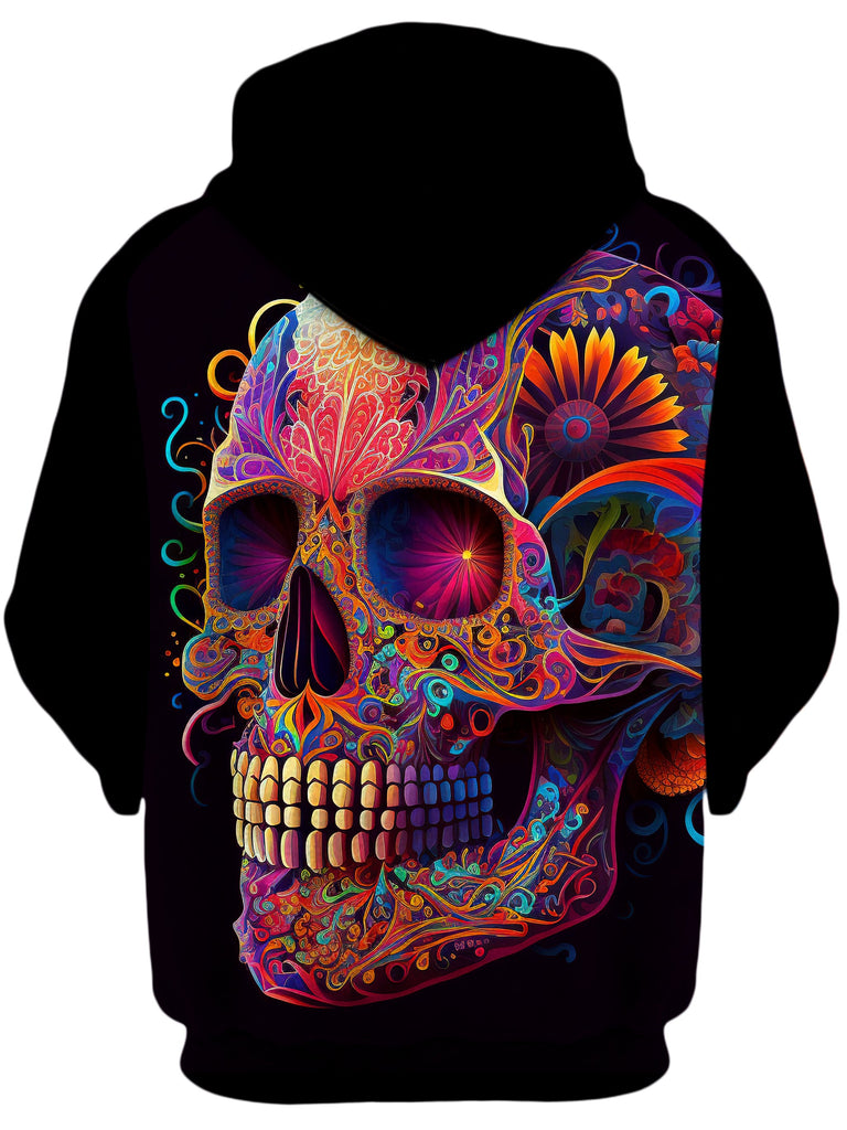 DOTD Skull Unisex Hoodie