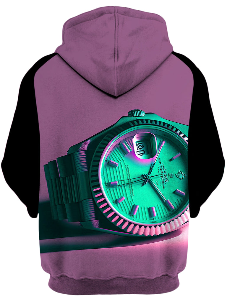 Vapor Roly Unisex Hoodie