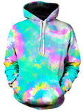 Day Dreaming Unisex Hoodie iEDM Epic Hoodie
