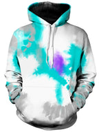 90s Filtered Unisex Hoodie iEDM Epic Hoodie