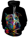 Houston Unisex Hoodie iEDM Epic Hoodie