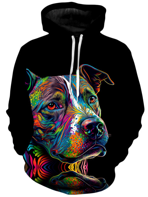 Houston Unisex Hoodie iEDM Epic Hoodie