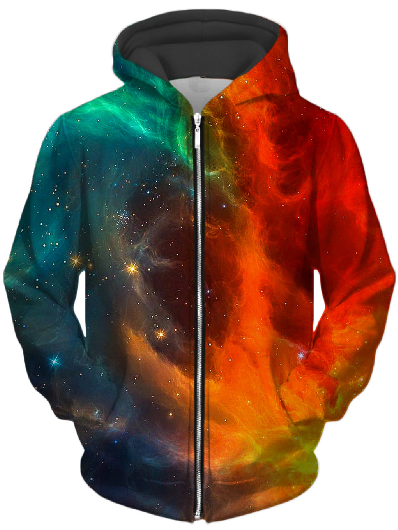 Lost In Space