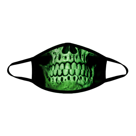 iEDM - Soulless Cloth Face Mask