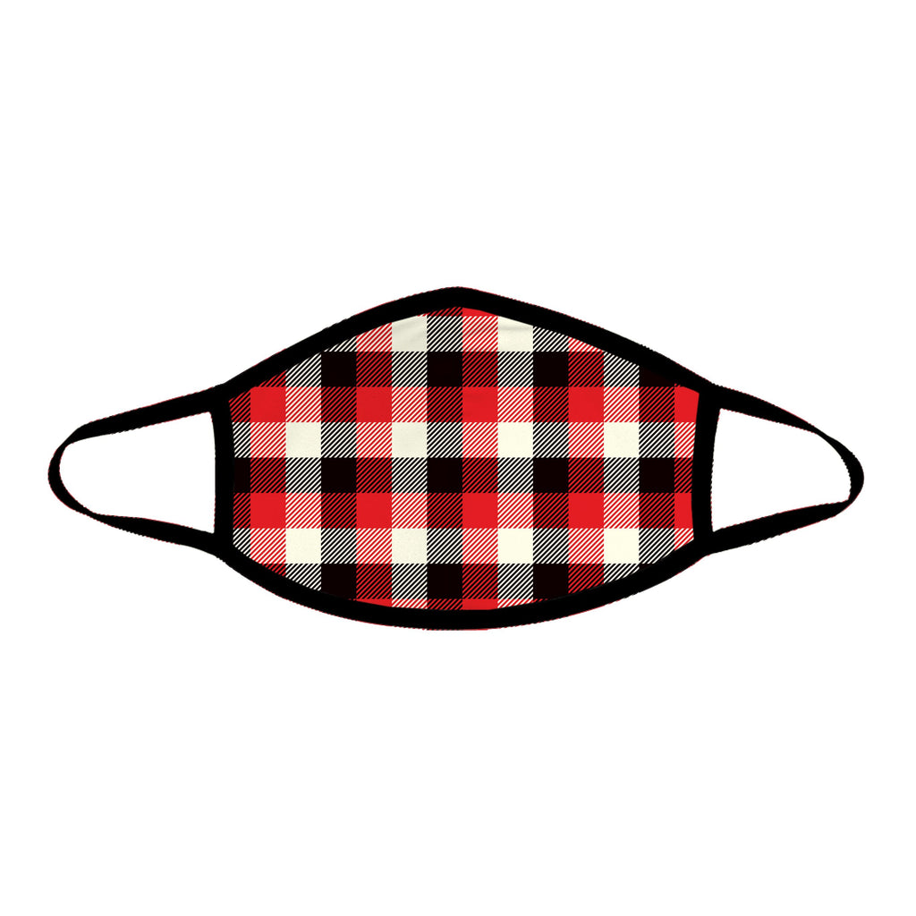 iEDM - Holidays Cloth Face Mask