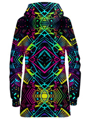 neon tribal dress Neon Yellow Tribal Native Costume Set