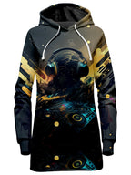 BPM Hoodie Dress iEDM Epic Hoodie