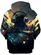BPM Unisex Hoodie iEDM Epic Hoodie