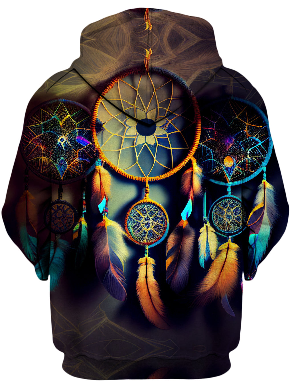 Sweet Dreams Unisex Hoodie iEDM Epic Hoodie