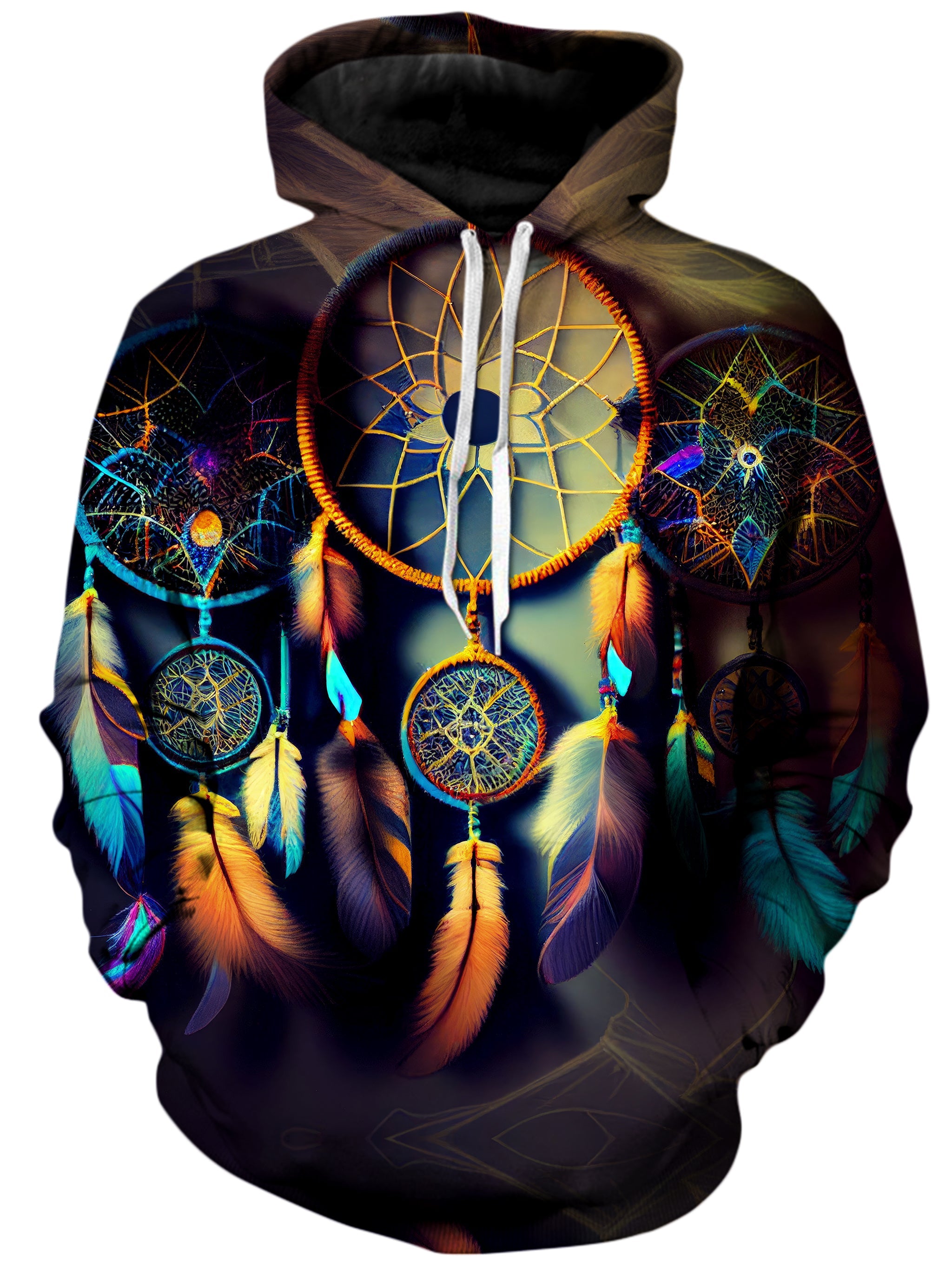 Sweet Dreams Unisex Hoodie iEDM Epic Hoodie