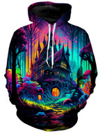 Hollows Unisex Hoodie iEDM Epic Hoodie