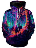 Soulmates Unisex Hoodie iEDM Epic Hoodie