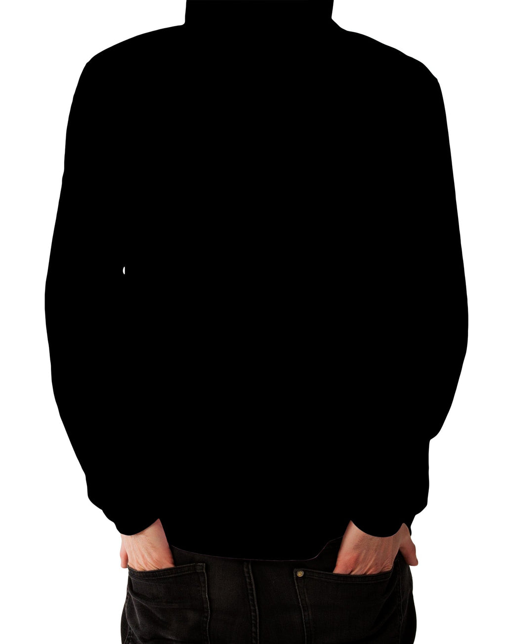 Straight Outta Retail Row Unisex Hoodie iEDM Epic Hoodie