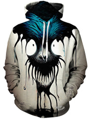 Mask Of Culture Unisex Hoodie