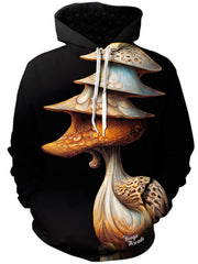 Noxious Riddle Unisex Hoodie