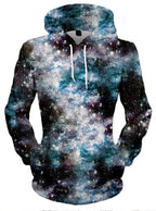 Party God Galaxy Unisex Hoodie Set 4 Lyfe Epic Hoodie