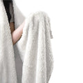 Iridized II Hooded Blanket Glass Prism Studios Epic Hoodie