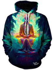 Uncovered Gift Unisex Hoodie