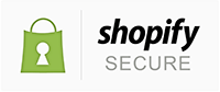 Shopify Secured Website