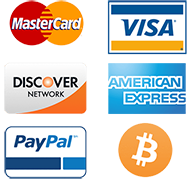 credit cards logos